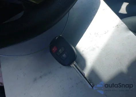 2016 Toyota Rav4 Le from USA, damaged, VIN 2T3ZFREV1GW253655